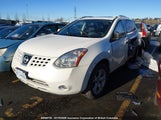 Nissan Rogue S/Sl JN8AS58V39W188037 photo