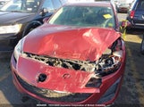 Mazda 3 I JM1BL1UF3B1399424 снимка
