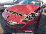 Mazda 3 I JM1BL1UF3B1399424 снимка