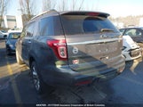 Ford Explorer Limited 1FM5K8F86DGB16789 снимка