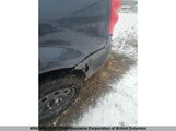 Dodge Grand Caravan Se 2C4RDGBG3ER331568 снимка