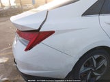 Hyundai Elantra Limited KMHLN4AJXPU077079 fotografie