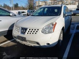 Nissan Rogue JN8AS58V89W163893 снимка