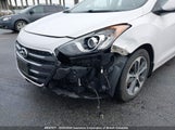 Hyundai Elantra Gt KMHD35LH8GU265027 photo
