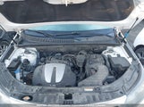 Kia Sorento Ex 5XYKUDA26CG223503 снимка