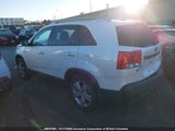 Kia Sorento Ex 5XYKUDA26CG223503 снимка