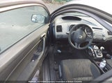 Honda Civic Lx 2HGFG11677H010336 снимка