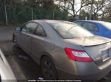 Honda Civic Lx 2HGFG11677H010336 снимка