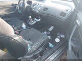 Honda Civic Lx 2HGFG11677H010336 снимка