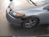 Honda Civic Lx 2HGFG11677H010336 снимка