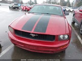 Ford Mustang 1ZVFT80N055189686 снимка