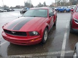Ford Mustang 1ZVFT80N055189686 снимка