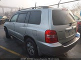 Toyota Highlander Limited JTEHF21A430114104 fotografie