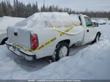 Chevrolet Silverado C1500 3GCEC14X96G268091 снимка