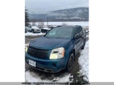 Chevrolet Equinox Ls 2CNDL23F876028646 fotografie