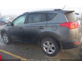 Toyota Rav4 2T3WFREV5EW119778 снимка