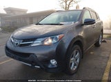 Toyota Rav4 2T3WFREV5EW119778 снимка