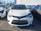 Toyota Corolla L/Le/Le Pls/Prm/S/S Pls 2T1BURHE7GC641163 photo