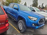 Toyota Tacoma Dbl Cab/Sr5/Trd Sport/Or 5TFDZ5BN4GX012148 photo