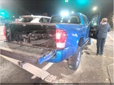 Toyota Tacoma Dbl Cab/Sr5/Trd Sport/Or 5TFDZ5BN4GX012148 photo