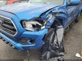 Toyota Tacoma Dbl Cab/Sr5/Trd Sport/Or 5TFDZ5BN4GX012148 photo
