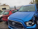 Toyota Tacoma Dbl Cab/Sr5/Trd Sport/Or 5TFDZ5BN4GX012148 photo