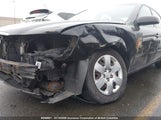Hyundai Sonata Gls 5NPET46C39H452918 снимка
