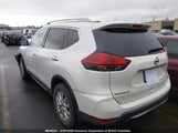 Nissan Rogue Sv/Sl 5N1AT2MV2JC793522 photo