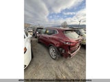 Nissan Qashqai S/Sl/Sv JN1BJ1CW5LW363409 снимка