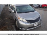 Toyota Sienna 5TDZK3DC4CS231766 снимка