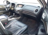 Infiniti Qx60 5N1AL0MM8EC553375 снимка