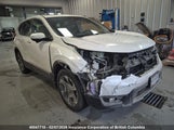 Honda Cr-V 2HKRW2H82KH105981 снимка