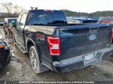 Ford F150 1FTEW1EP3JKC17421 снимка