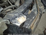 Mitsubishi Lancer Ralliart JA3AJ66F14U606193 снимка
