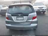 Honda Fit JHMGE8G54AS800885 снимка