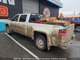 Chevrolet Silverado K1500 Lt 3GCUKREC6HG482208 снимка