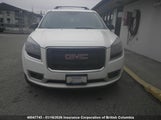 GMC Acadia Sle2 1GKKVPKDXEJ345139 снимка