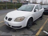 Pontiac G5 Se 1G2AS58H397283802 снимка