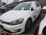 Volkswagen E-Golf Sel Premium WVWPR7AU8KW901129 снимка