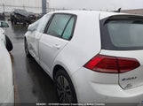 Volkswagen E-Golf Sel Premium WVWPR7AU8KW901129 снимка