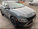 Hyundai Kona KM8K2CAB3NU771438 снимка