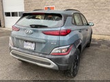Hyundai Kona KM8K2CAB3NU771438 снимка