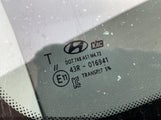 Hyundai Kona KM8K2CAB3NU771438 снимка