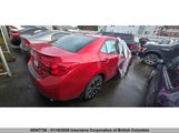 Toyota Corolla L/Le/Xle/Se/Xse 2T1BURHE0JC974070 fotografie