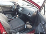 Chevrolet Cruze Lt 3G1BE6SM6JS653979 снимка