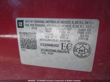 Chevrolet Cruze Lt 3G1BE6SM6JS653979 снимка