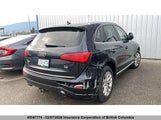 Audi Q5 WA1LMCFP9FA051565 photo