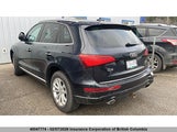 Audi Q5 WA1LMCFP9FA051565 photo