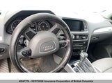 Audi Q5 WA1LMCFP9FA051565 снимка