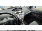 Toyota Yaris JTDBT903871078058 снимка